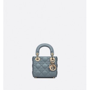 MICRO LADY DIOR BAG