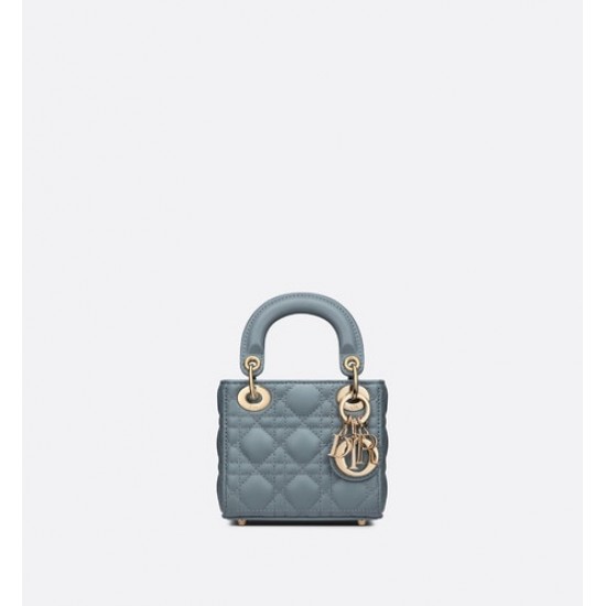 MICRO LADY DIOR BAG