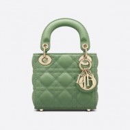 MICRO LADY DIOR BAG