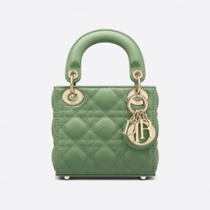 MICRO LADY DIOR BAG