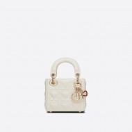 MICRO DIORAMOUR LADY DIOR BAG