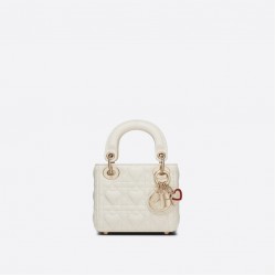 MICRO DIORAMOUR LADY DIOR BAG