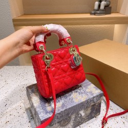 MICRO LADY DIOR BAG