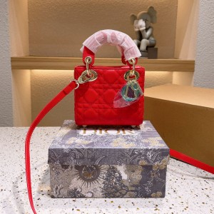 MICRO LADY DIOR BAG