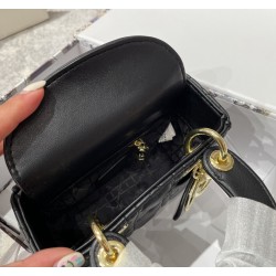 MICRO LADY DIOR BAG