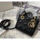 MICRO LADY DIOR BAG