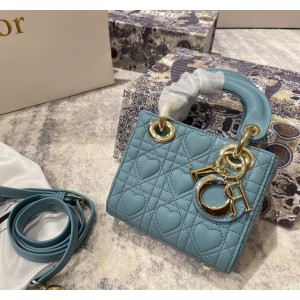 MICRO LADY DIOR BAG