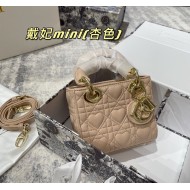 MICRO LADY DIOR BAG