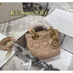 MICRO LADY DIOR BAG