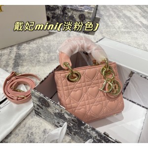 MICRO LADY DIOR BAG