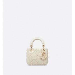 MICRO LADY DIOR BAG