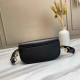 12colors DIOR BOBBY EAST-WEST BAG Box Calfskin