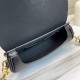 12colors DIOR BOBBY EAST-WEST BAG Box Calfskin