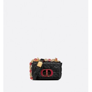 MICRO DIORAMOUR DIOR CARO BAG