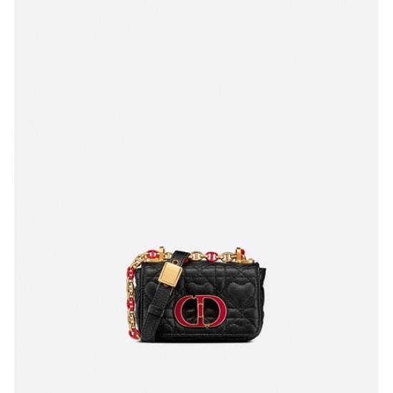 MICRO DIORAMOUR DIOR CARO BAG