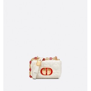 MICRO DIORAMOUR DIOR CARO BAG