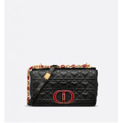 DIORAMOUR DIOR CARO BAG