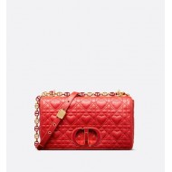 DIORAMOUR DIOR CARO BAG