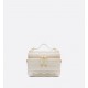 SMALL DIORAMOUR DIORTRAVEL VANITY CASE