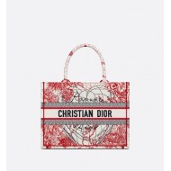 DIORAMOUR DIOR BOOK TOTE