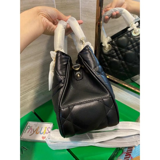 3colors Lady 95.22 bag