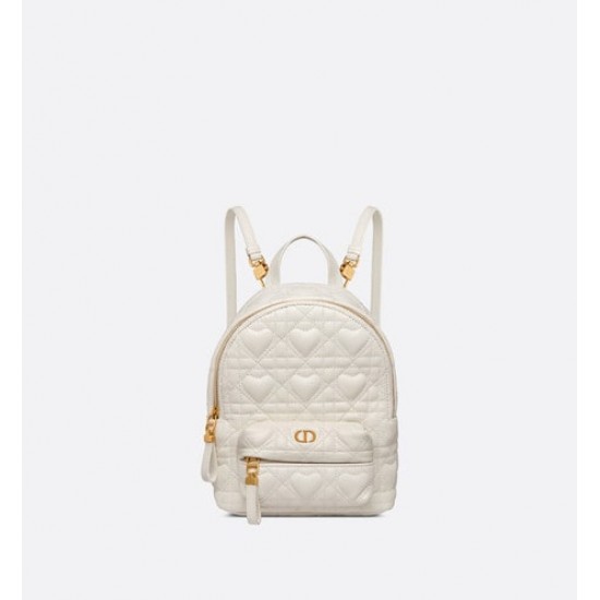 3colors MINI DIORAMOUR DIOR BACKPACK