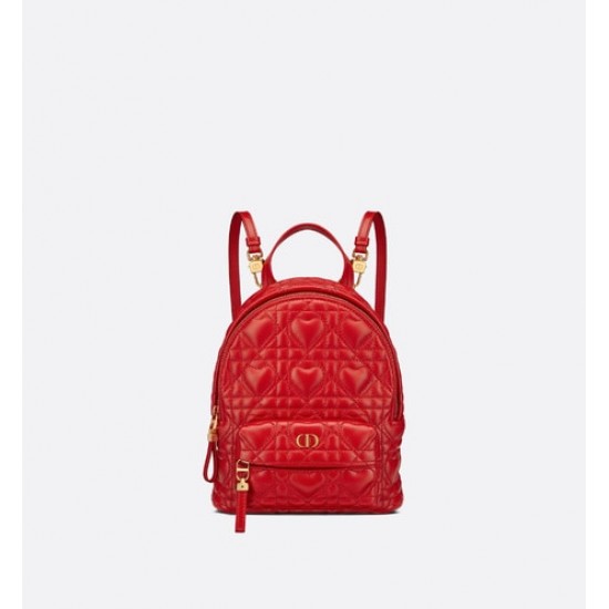 3colors MINI DIORAMOUR DIOR BACKPACK