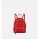 MINI DIORAMOUR DIOR BACKPACK