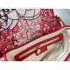 DIORAMOUR SADDLE BAG