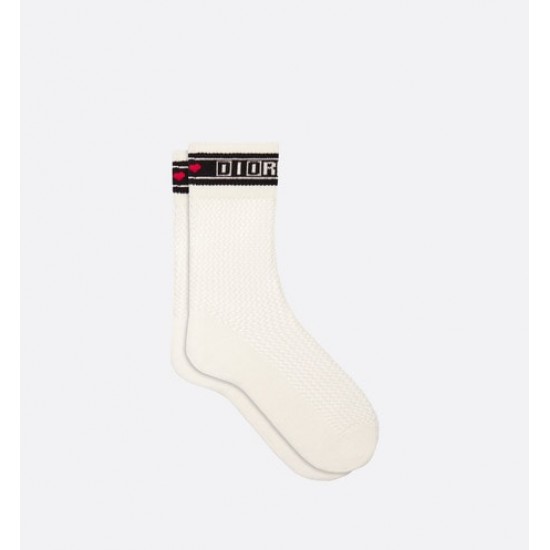 DIORAMOUR SOCKS