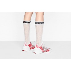 DIORAMOUR HIGH SOCKS