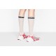 DIORAMOUR HIGH SOCKS