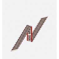 DIORAMOUR MITZAH SCARF