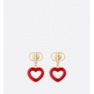 DIORAMOUR EARRINGS