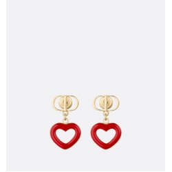 DIORAMOUR EARRINGS