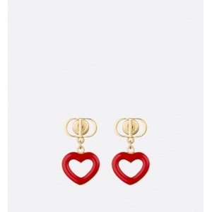 DIORAMOUR EARRINGS