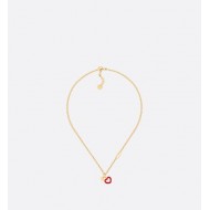 DIORAMOUR NECKLACE DIORAMOUR NECKLACE