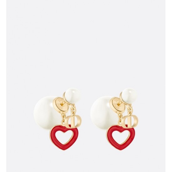 DIOR TRIBALES EARRINGS