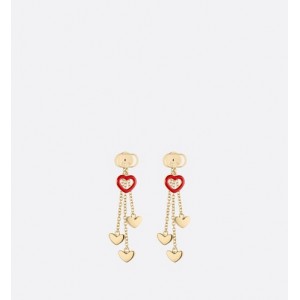 DIORAMOUR EARRINGS