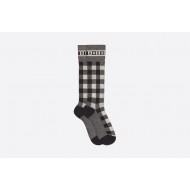 DIORAMOUR SOCKS