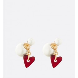 DIOR TRIBALES EARRINGS