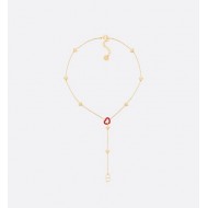 DIORAMOUR NECKLACE