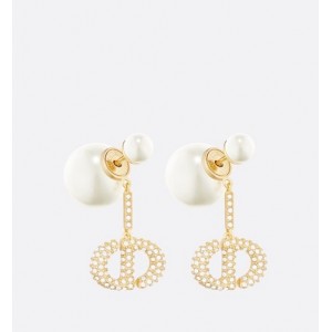 DIOR TRIBALES EARRINGS