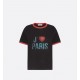 T-SHIRT I LOVE PARIS