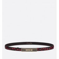 DIOR-ID BELT