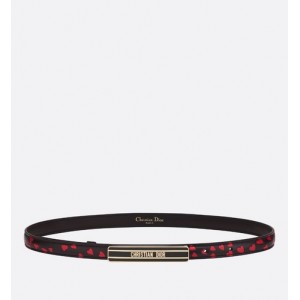 DIOR-ID BELT