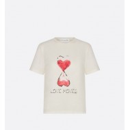 LOVE MOVES' T-SHIRT