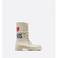 DIORCAMP ANKLE BOOT DIORCAMP ANKLE BOOT