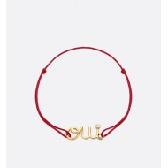 OUI BRACELET