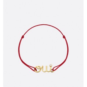 OUI BRACELET